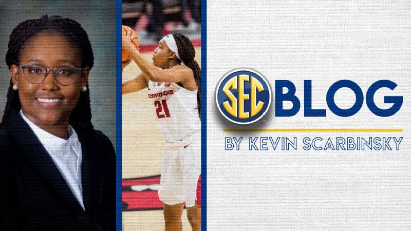 The SEC Blog: The continuing education of Devin Cosper