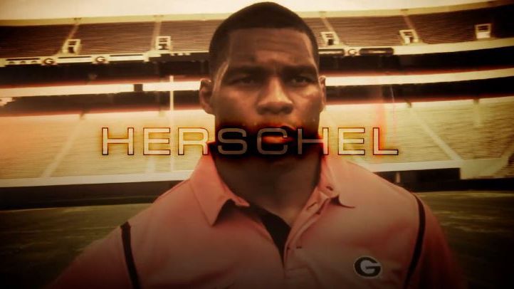 SEC Storied: Herschel