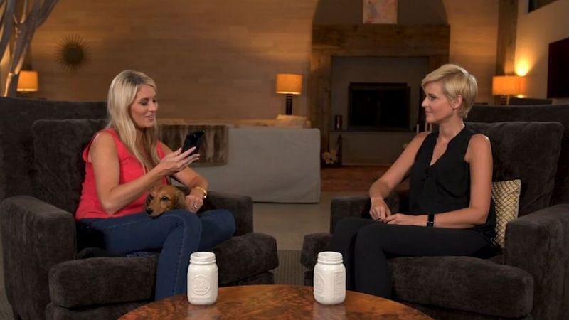 The Moment with Laura Rutledge