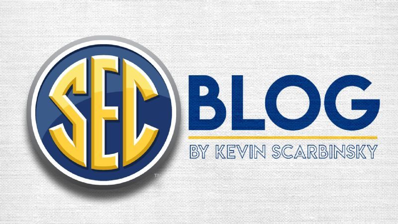 The SEC Blog: A poll vault of epic proportion