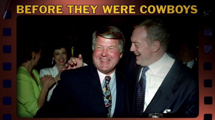 SEC Storied: Before They Were Cowboys