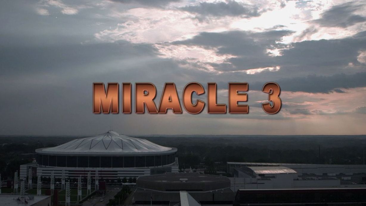 SEC Storied: Miracle 3
