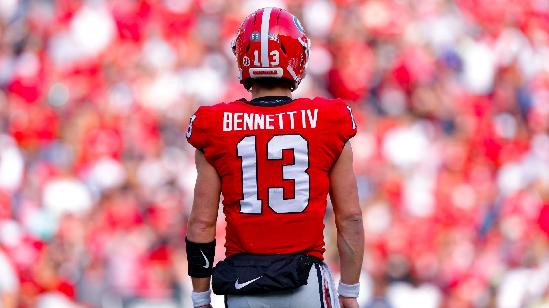McGee Essay: Is Bennett the greatest Dawg ever?