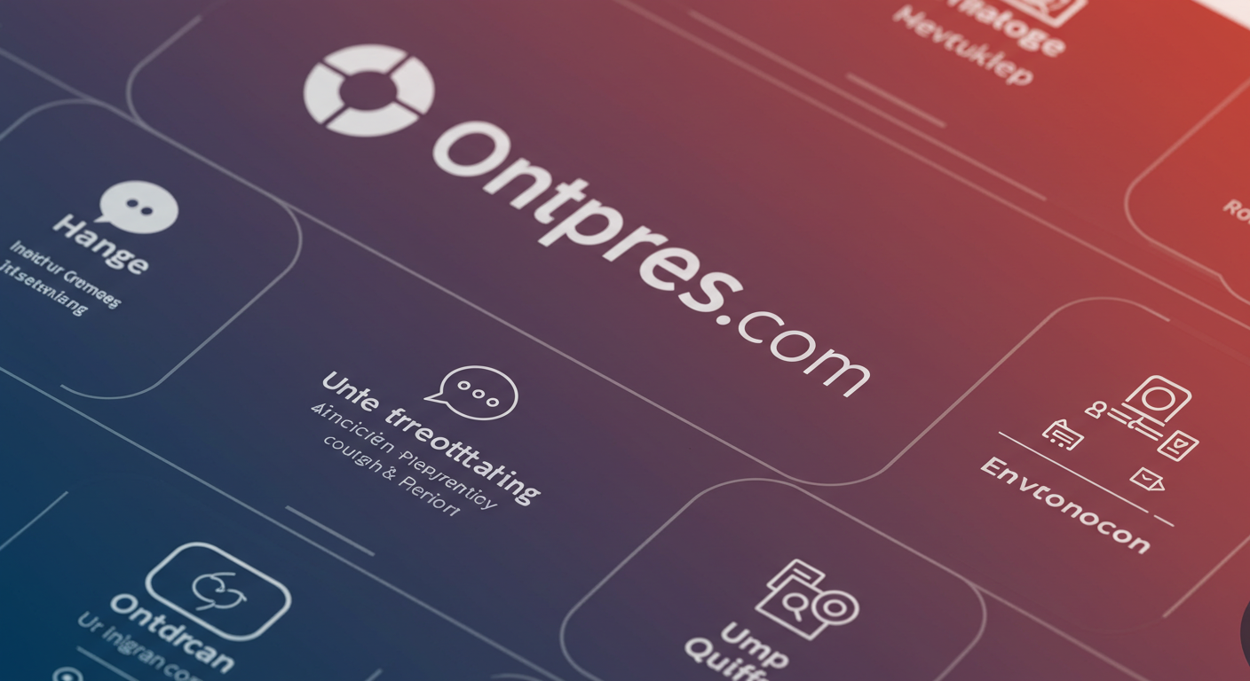 Ontpress.com | Expert Insights and Guides Across Finance, Health & More