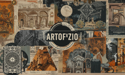 Artofzio | Elevating Creativity Through Expert Design