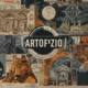 Artofzio | Elevating Creativity Through Expert Design