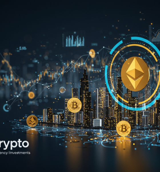 be1crypto | Simplifying Digital Cryptocurrency Investments