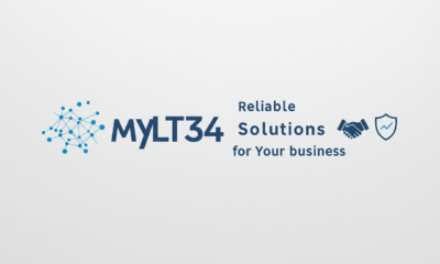 Mylt34 | Reliable Solutions for Your Business