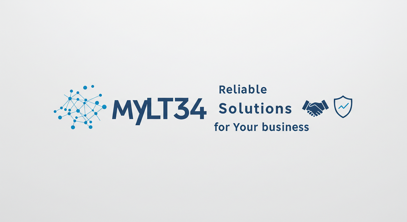 Mylt34 | Reliable Solutions for Your Business