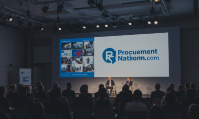 Procurement Nation.com | Trusted Global Insights