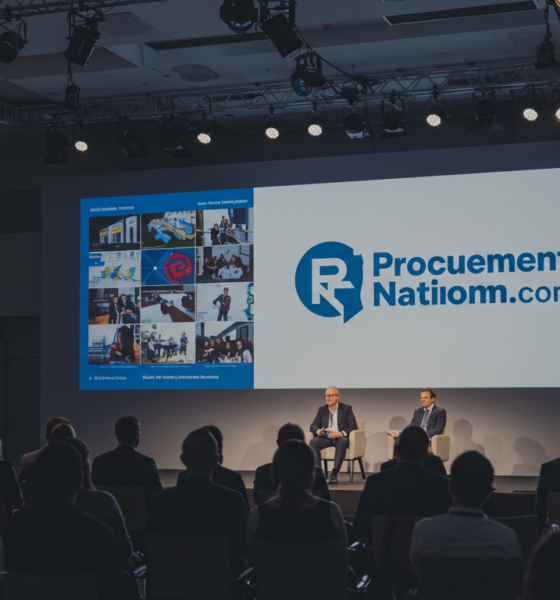 Procurement Nation.com | Trusted Global Insights