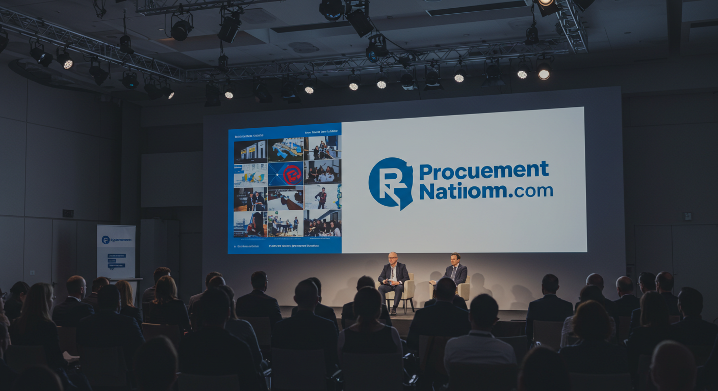 Procurement Nation.com | Trusted Global Insights